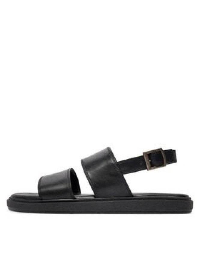 Vagabond Shoemakers Sandały Mason 5765-201-20 Czarny