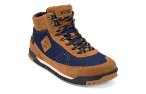 Panowie outdoorowy Xero Shoes Ridgeway Hiker - Męskie - Glazed Ginger