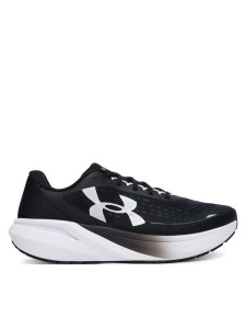Under Armour Buty do biegania Velociti Pace 6009107 002 Czarny