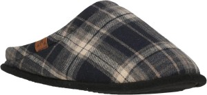 whistler Loma M Warm Slipper — męskie kapcie ocieplane – 2002 Navy