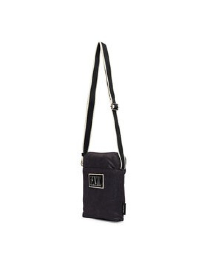 Calvin Klein Saszetka Ssnl Graphic Reporter LV04D3627G Czarny