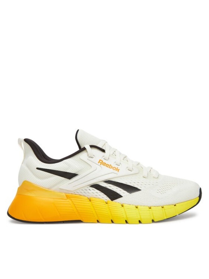 Reebok Buty na siłownię NANO GYM 100212650 Écru