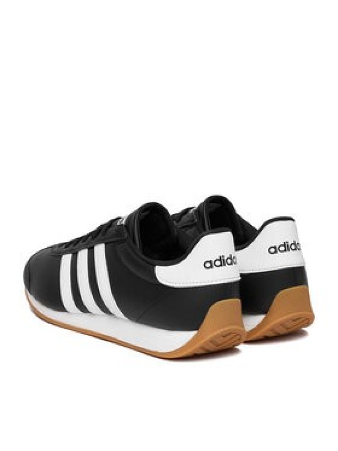 adidas Sneakersy CEO-RUNVISTA HQ2315 Czarny