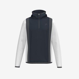 Sudadera Head Club 25 Tech