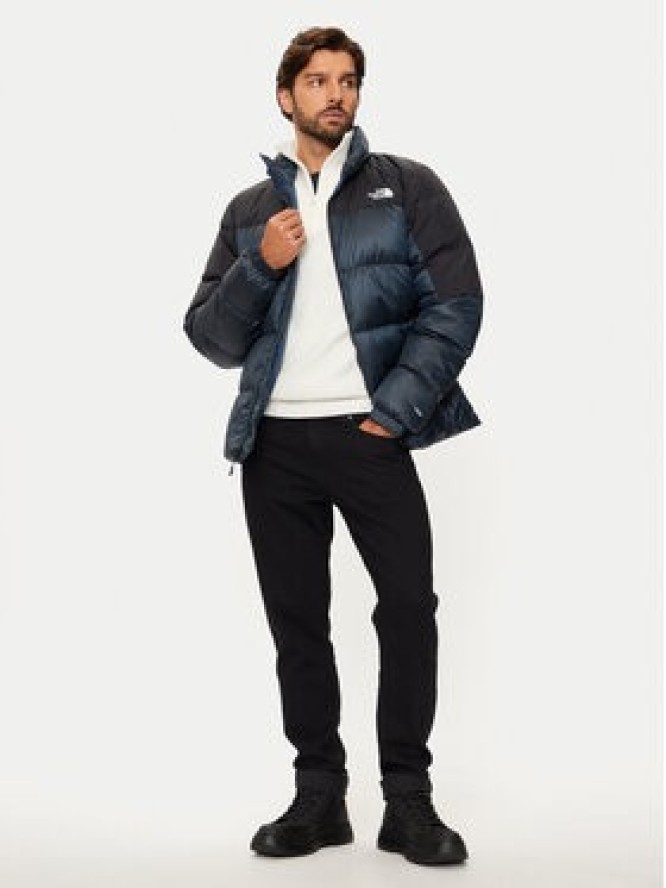 The North Face Kurtka puchowa Diablo 2.0 NF0A8993 Niebieski Regular Fit