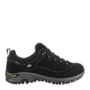 Buty trekkingowe męskie LOMER Sella II Mtx Suede zamszowe