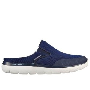 Klapki męskie Skechers Summits Vindicator