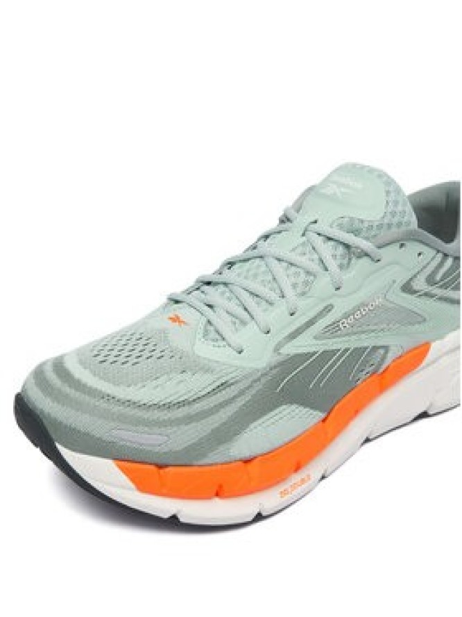 Reebok Buty do biegania SS-FLOATZIG DOUBLE 100244466 Niebieski jasny
