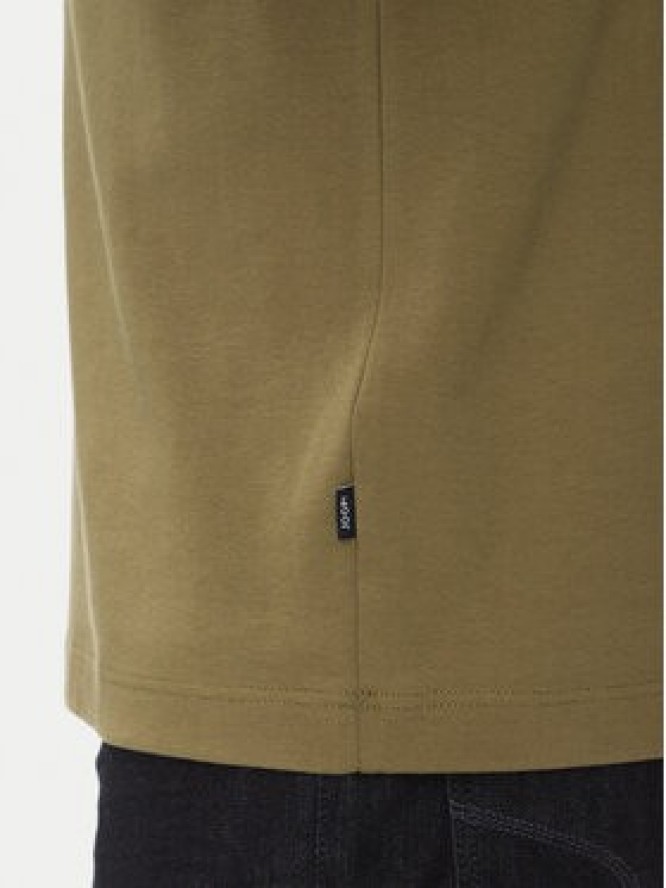 JOOP! T-Shirt 17 JJ-22Priamo 30045539 Zielony Modern Fit