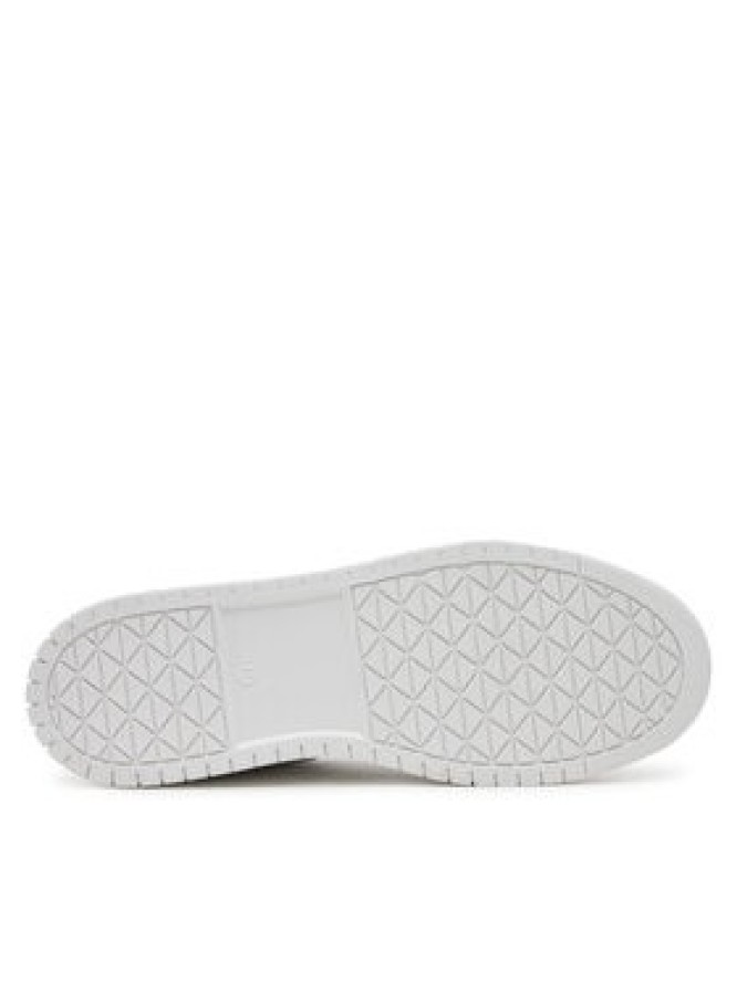 Naked Wolfe Sneakersy CM-01 Biały