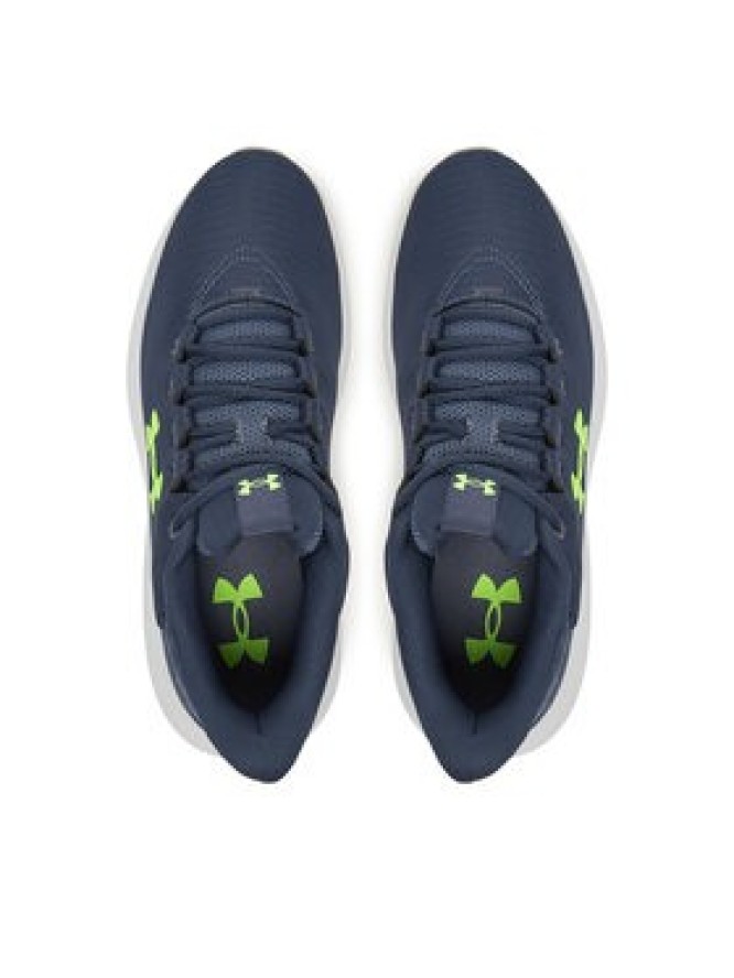 Under Armour Buty do biegania Ua Phade Rn 3 3028252 Szary