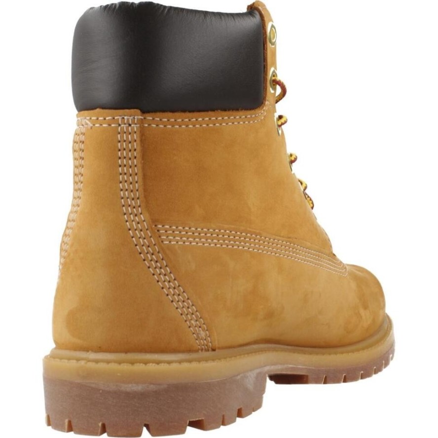 Buty Timberland Model Premium 6