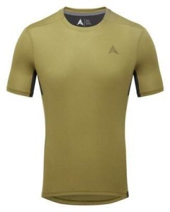Dżersej z krótkim rękawem Altura Kielder Lightweight