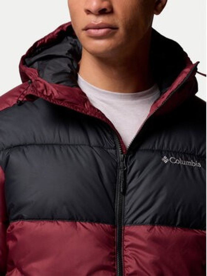 Columbia Kurtka zimowa Pike Lake™ II 2050931 Czerwony Regular Fit