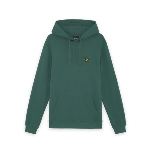 Bluza z kapturem Lyle & Scott