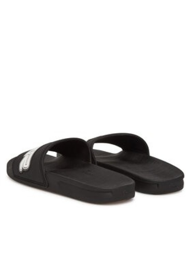 Quiksilver Klapki Rivi AQYL101354 Czarny