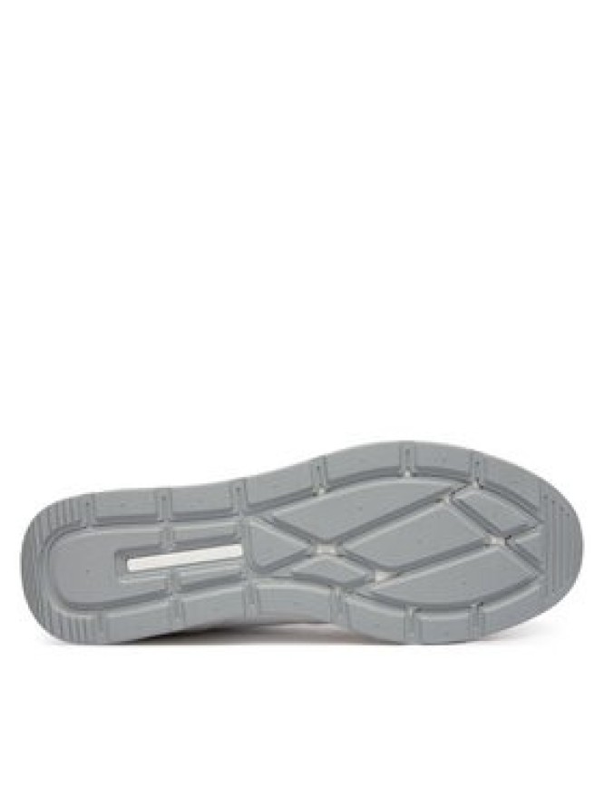 Tommy Hilfiger Sneakersy Maxlite Mix FM0FM05830 Biały