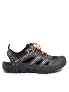 CMP Sandały Aquarii 2.0 Hiking Sandal 30Q9647 Czarny