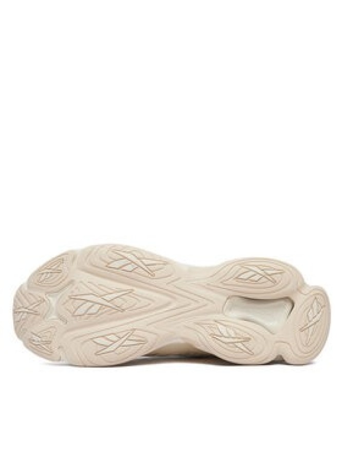 Reebok Sneakersy SS-DMX SERIES 3000 100261714 Kremowy