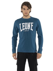 Leone 1947 Apparel Męska koszulka z długim rękawem