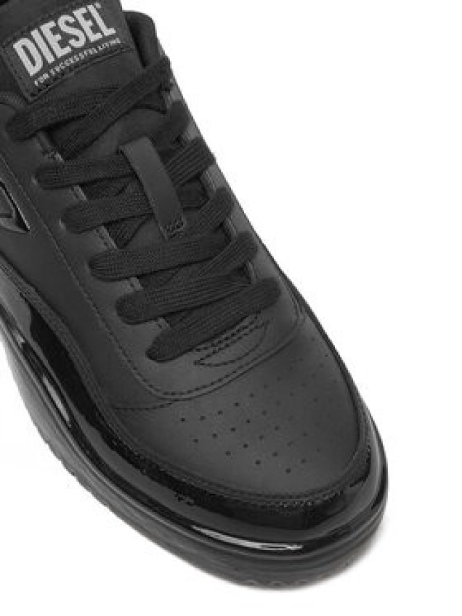 Diesel Sneakersy S-Tracker-D Y03608 P8124 T8013 Czarny