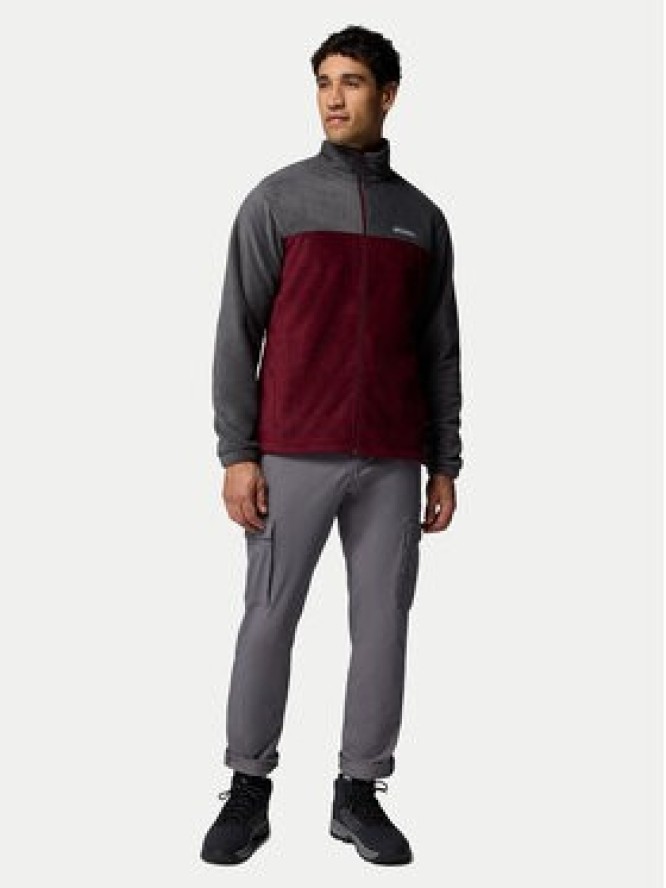 Columbia Polar Steens Mountain™ 1476671 Szary Regular Fit