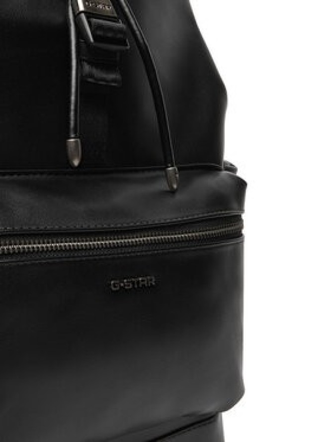 G-Star Raw Plecak CEO-HARRY-XC8192 Czarny