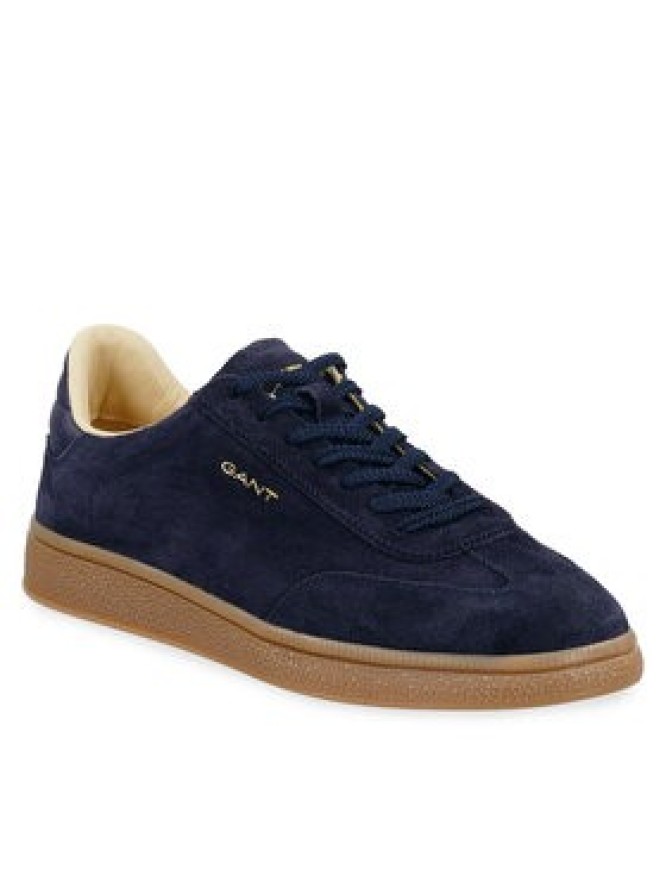 Gant Sneakersy 32633204 Granatowy