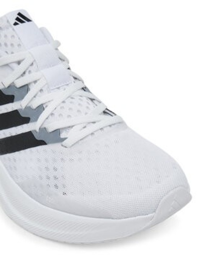adidas Buty do biegania Treadmove JR5850 Biały