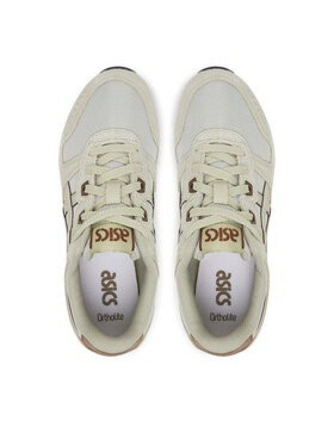 Asics Sneakersy Lyte Classic 1203A611 Zielony