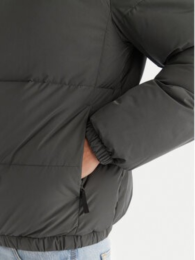Element Kurtka przejściowa Classic Puffer ELYJK00287 Szary Regular Fit