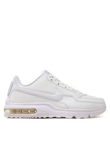 Nike Sneakersy Air Max Ltd 3 687977 111 Biały