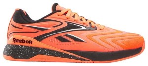 Sneakersy Reebok NANO X5 EDGE (100244428)