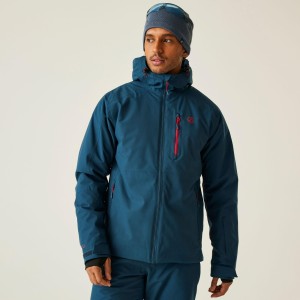 Kurtka narciarska męska Dare 2b DMP612 Eagle III Jacket