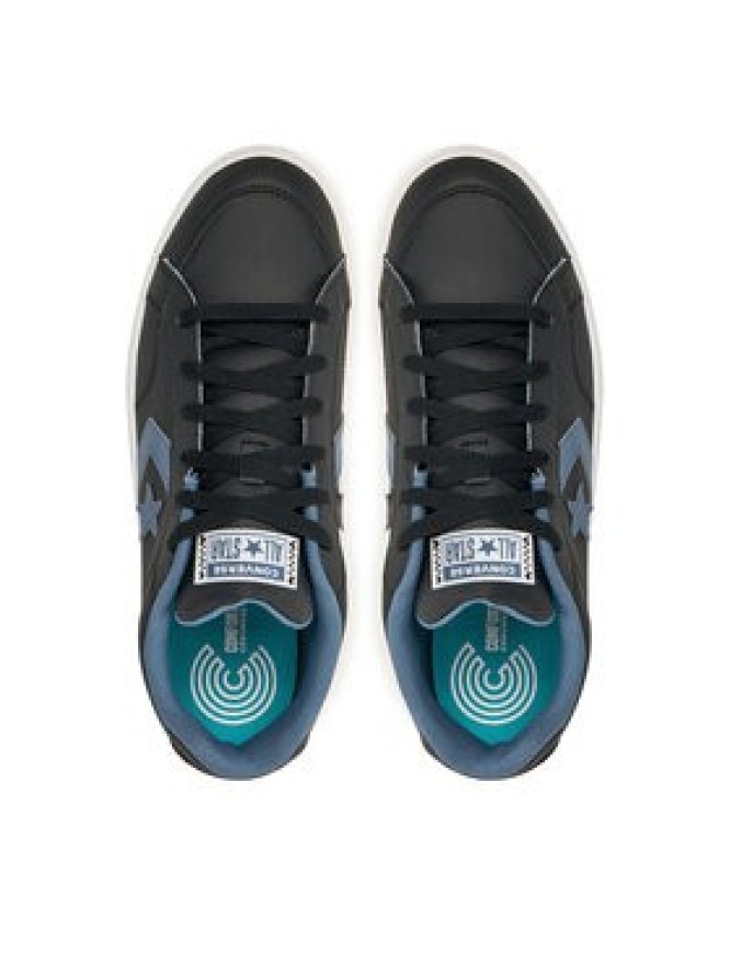 Converse Sneakersy Pro Blaze V2 A10506C Czarny