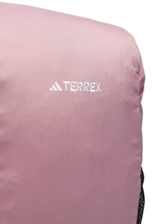adidas Plecak Terrex Multi Essentials Backpack 20L KR6393 Różowy