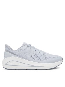Under Armour Buty do biegania UA Sonic 7 3028002 Biały
