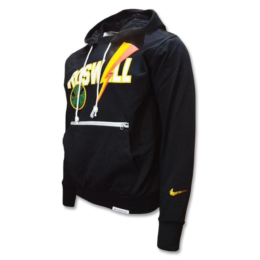 Bluza z kapturem Nike Roswell Rayguns Premium Dri-Fit Hoodie