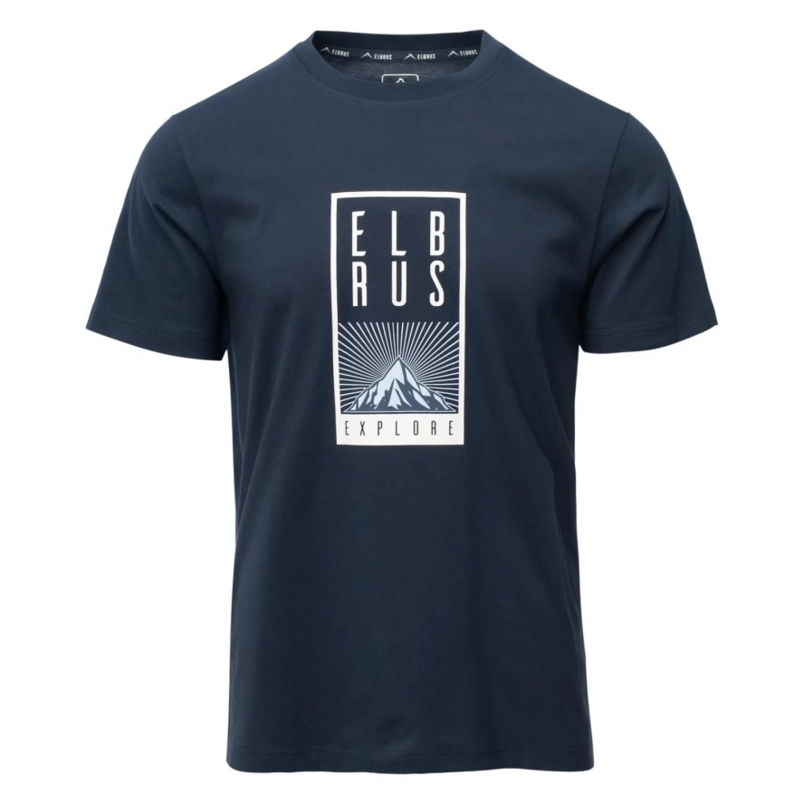 T-shirt Elbrus Espace