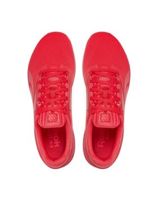 Reebok Buty na siłownię Nano X3 IF2544 Różowy