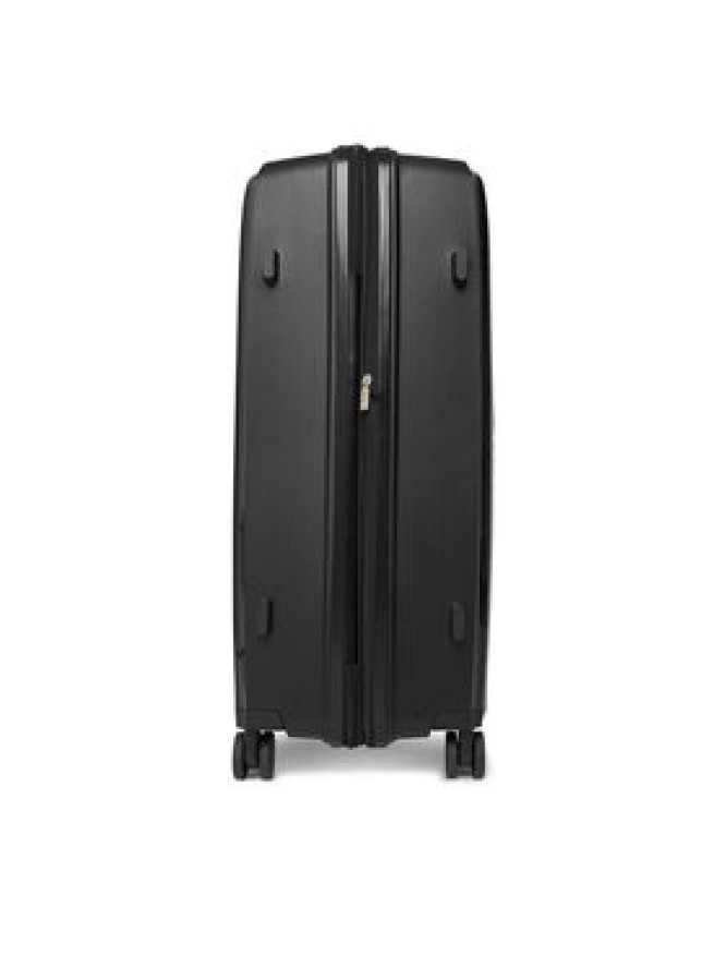 Beverly Hills Polo Club Walizka duża CEO-BHPC-WAL-007-L Czarny