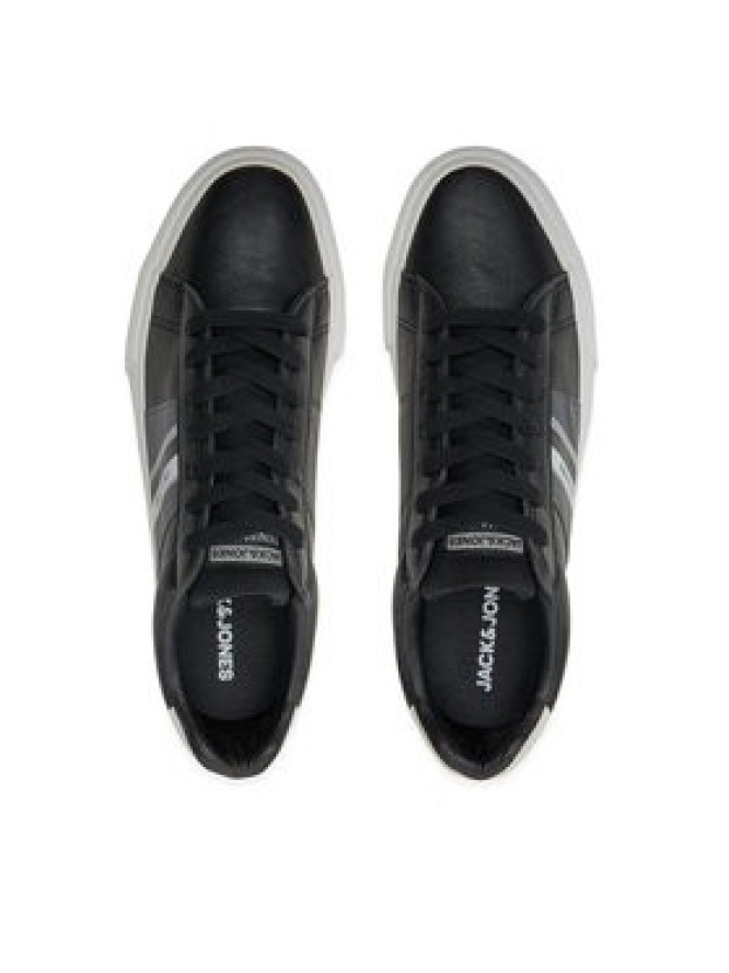 Jack & Jones Sneakersy 12257789 Czarny