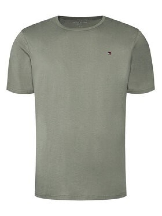 Tommy Hilfiger Komplet t-shirtów UM0UM03870 Kolorowy Regular Fit