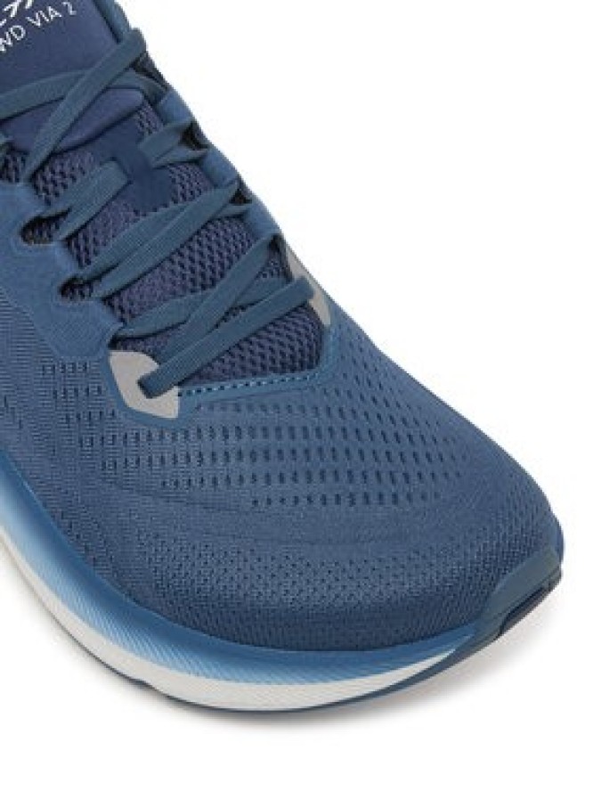 Altra Buty do biegania FWD VIA 2 Granatowy