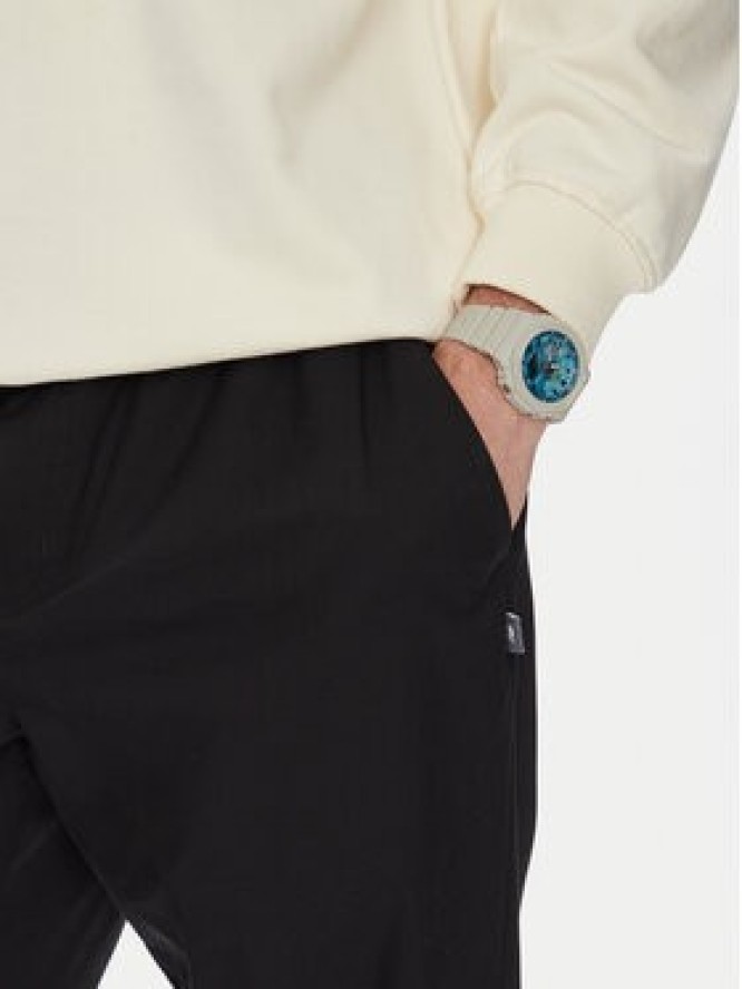 G-Shock Zegarek GA-2100AS-5AER Écru