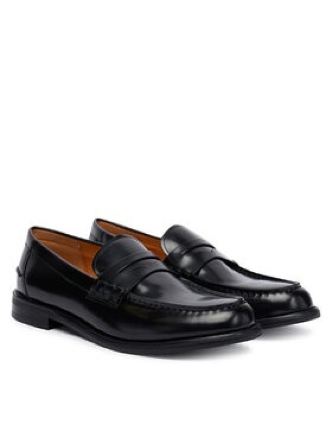 Vagabond Shoemakers Lordsy Steven 6060-004-20 Czarny