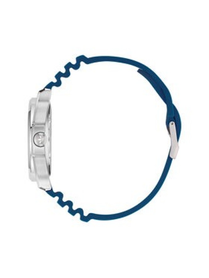 adidas Zegarek AO Fashion Expression Three AOFH25502 Niebieski