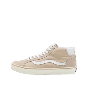 Buty Vans Mid Skool Marron/Tan