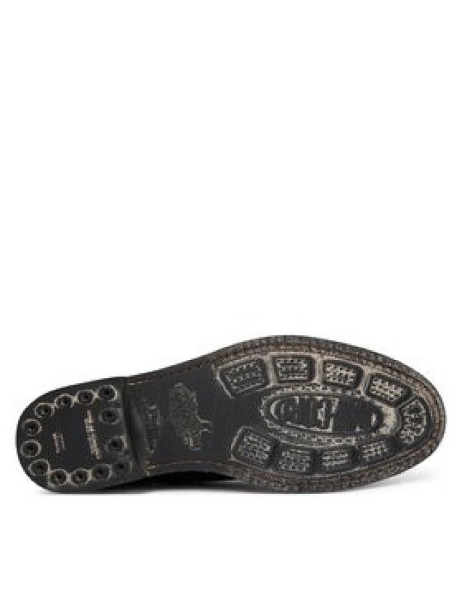 Polo Ralph Lauren Sztyblety Radford Chls 812945526001 Czarny