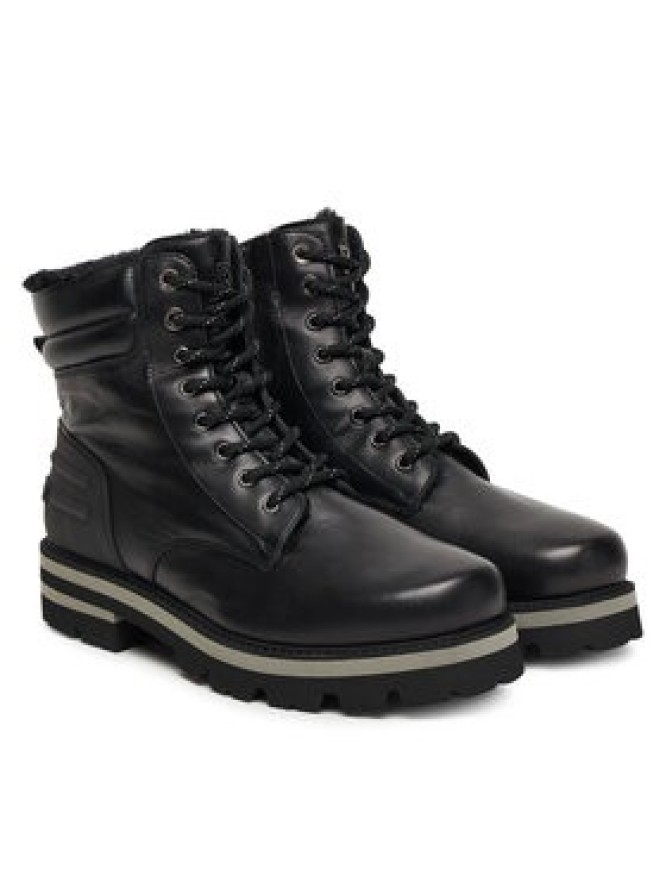 Bogner Trapery Courchevel 32 12544333 Czarny